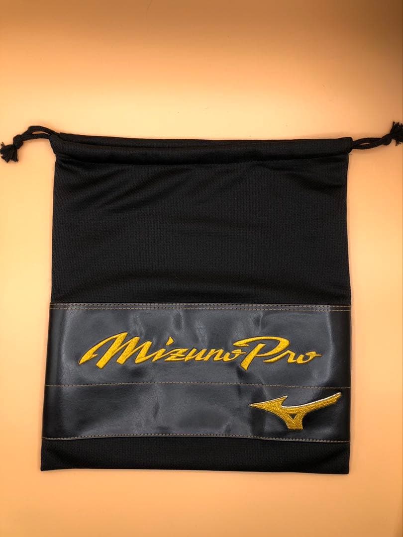 ミズノプロClassic 軟式グローブ投手用　右投げ新品　1AJGR31101