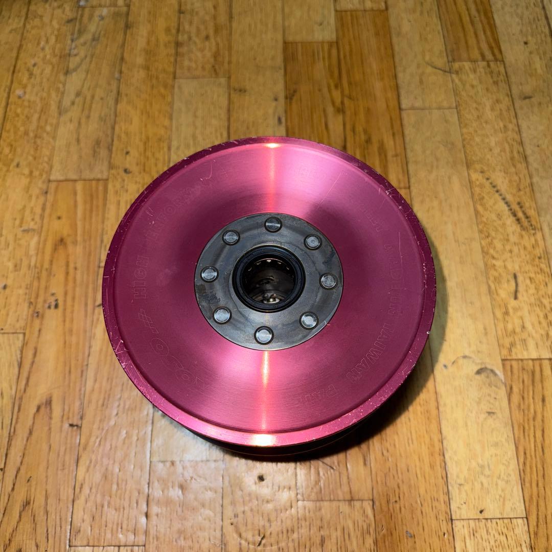 シグナスX 1~5型用 トルクカム