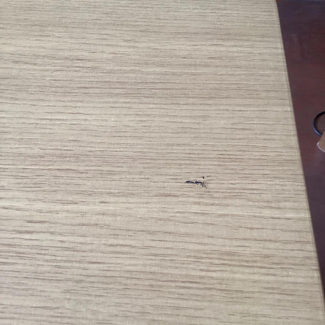 世界を変えよう　今でしょ　引き出し付きダイニングこたつ　ニトリ　オークル