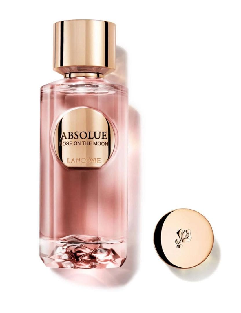 香水(女性用) LANCOME ABSOLUE ROSE ON THE MOON