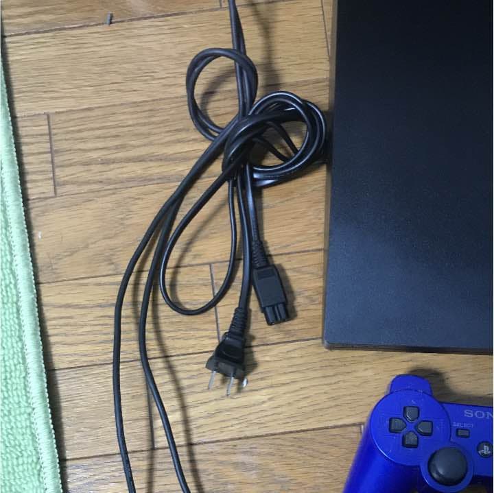 Nintendo Switch PlayStation3