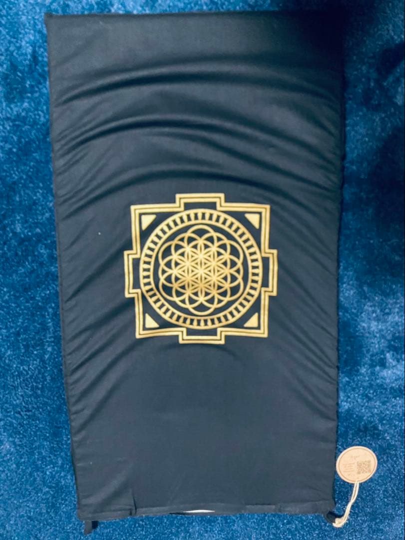 シャクティマット【正規品】ブラック