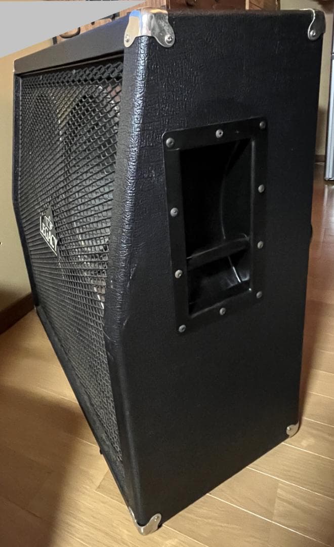 Carvin LEGACY C412 ギターキャビネット