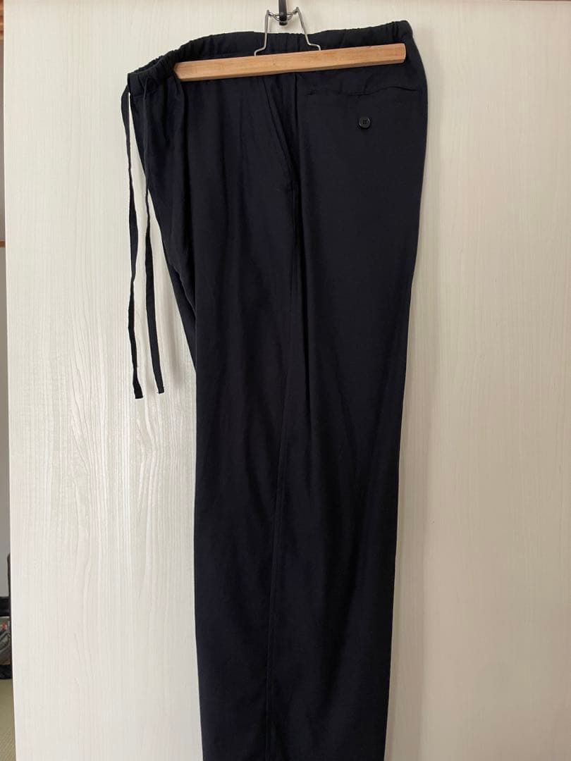 李*龍様 COMOLI 21AWスタンドカラージャケットセットアップ