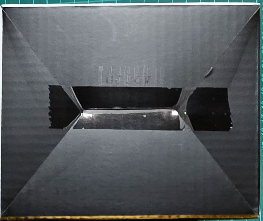 カーメイトGIGA BW554 H7 6000K7000lm 2個セット