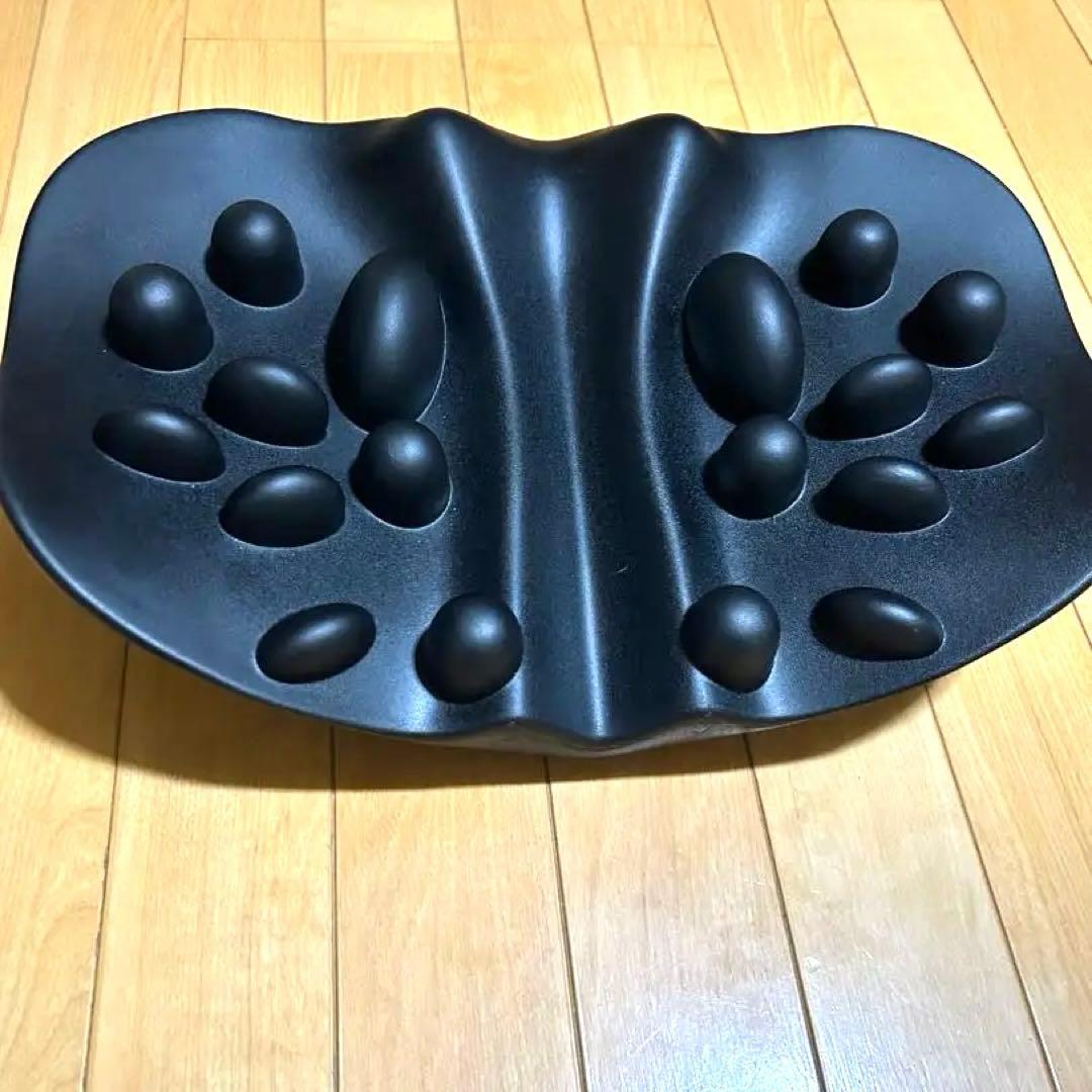 肩甲骨はがしピロー　ラクナ