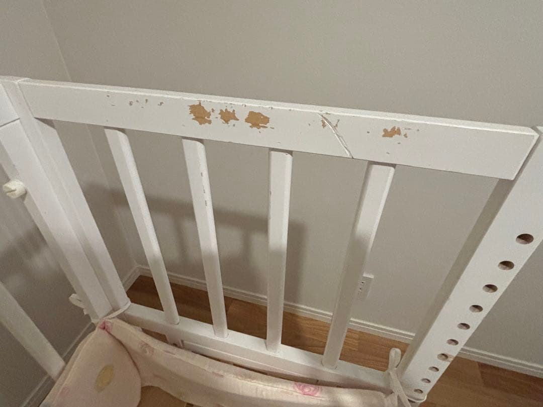 そいねーるロング ホワイト