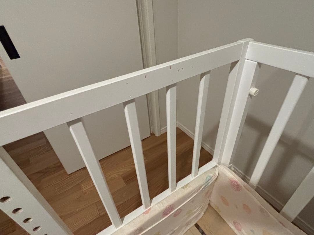 そいねーるロング ホワイト