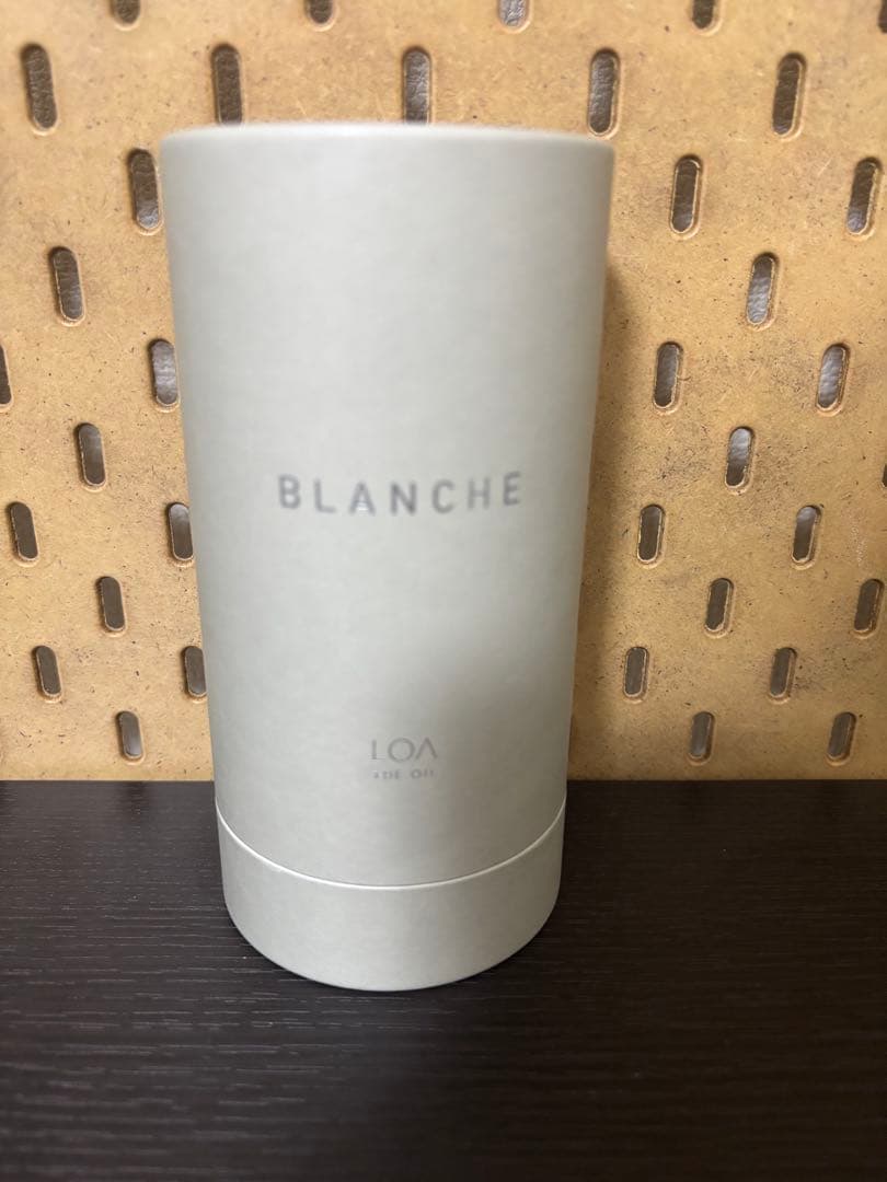 2本セットLOATHEOIL BLANCHE ロアオイル ブランシュ　新品未使用