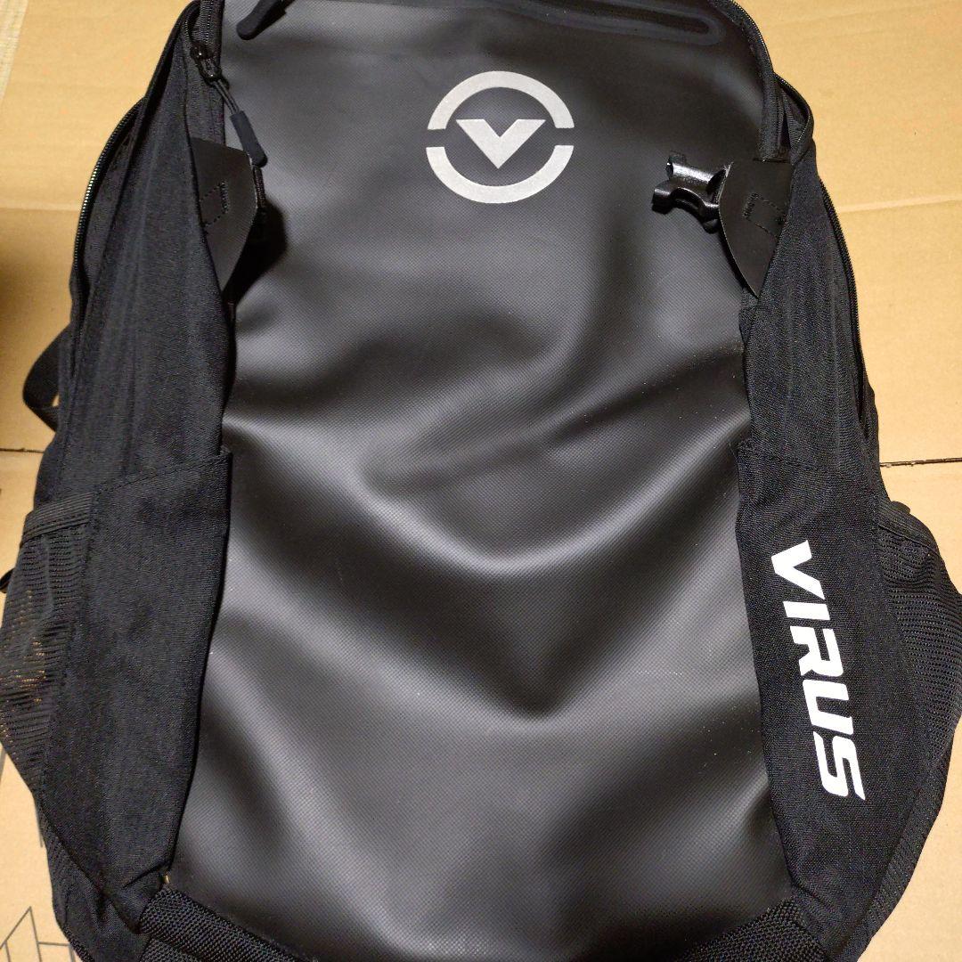 週末値下げvirusジムバッグ golds　gym