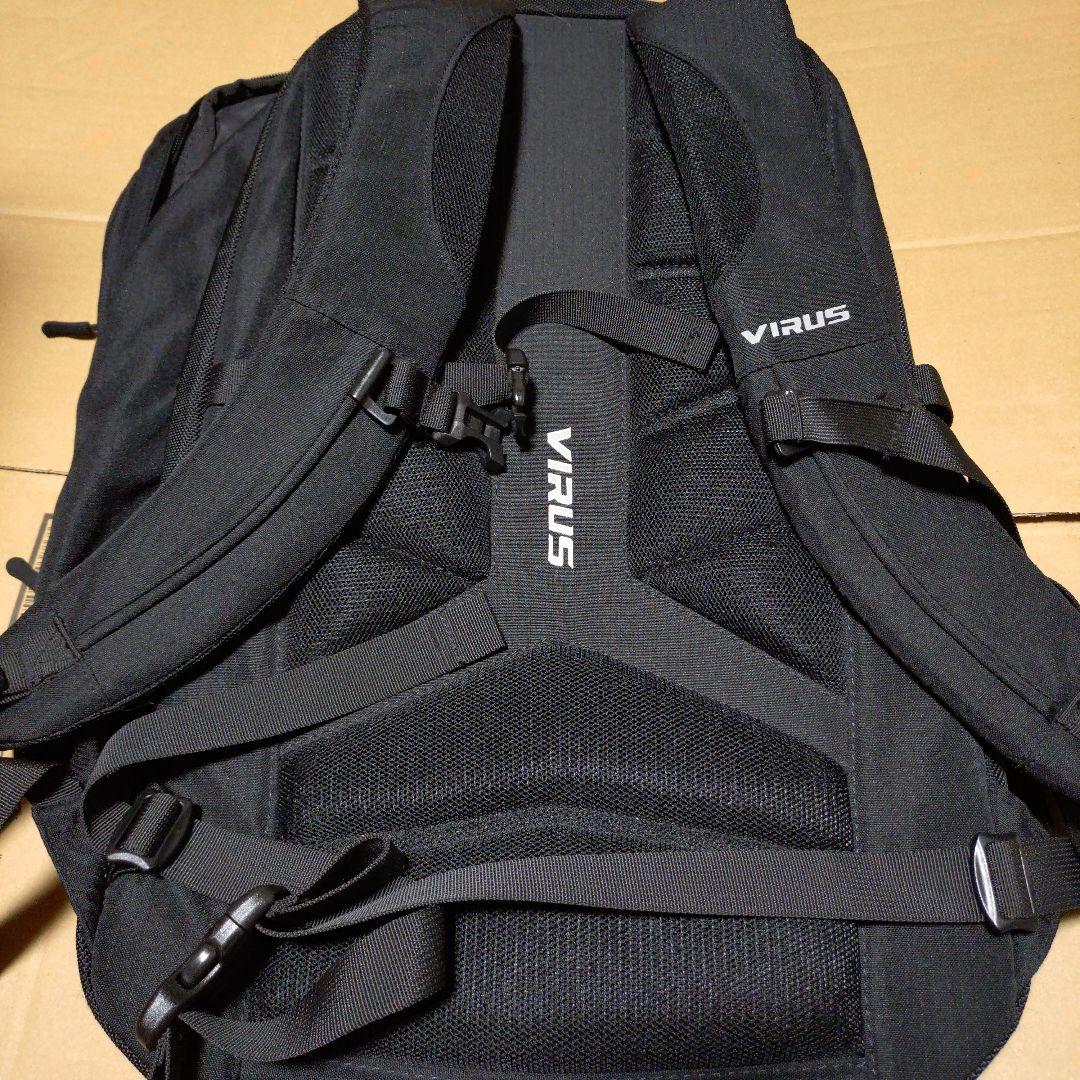 週末値下げvirusジムバッグ golds　gym