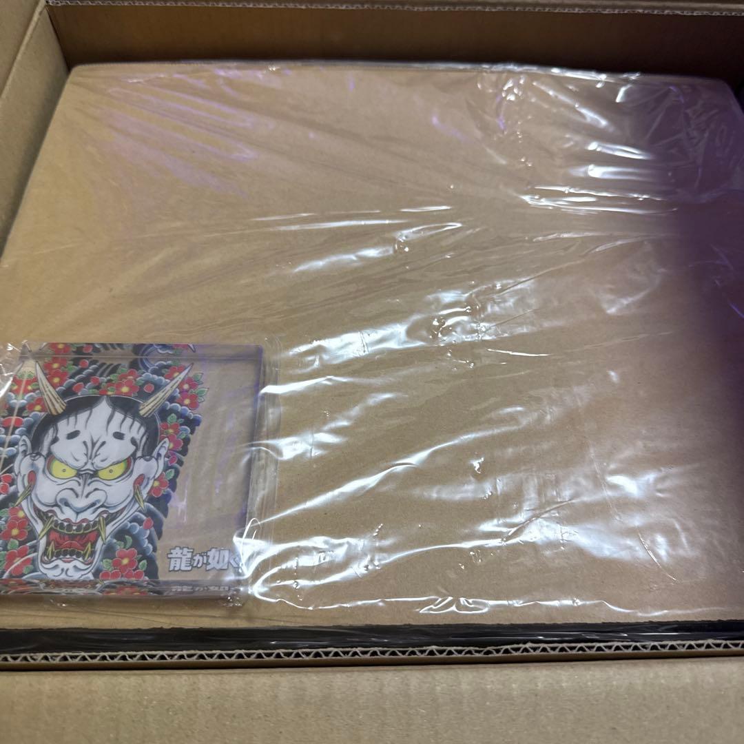 KOTOBUKIYA 真島吾朗 1/6 PVCフィギュア