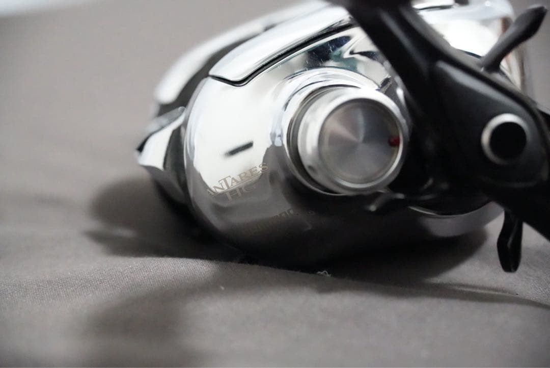 シマノ　12アンタレスHG