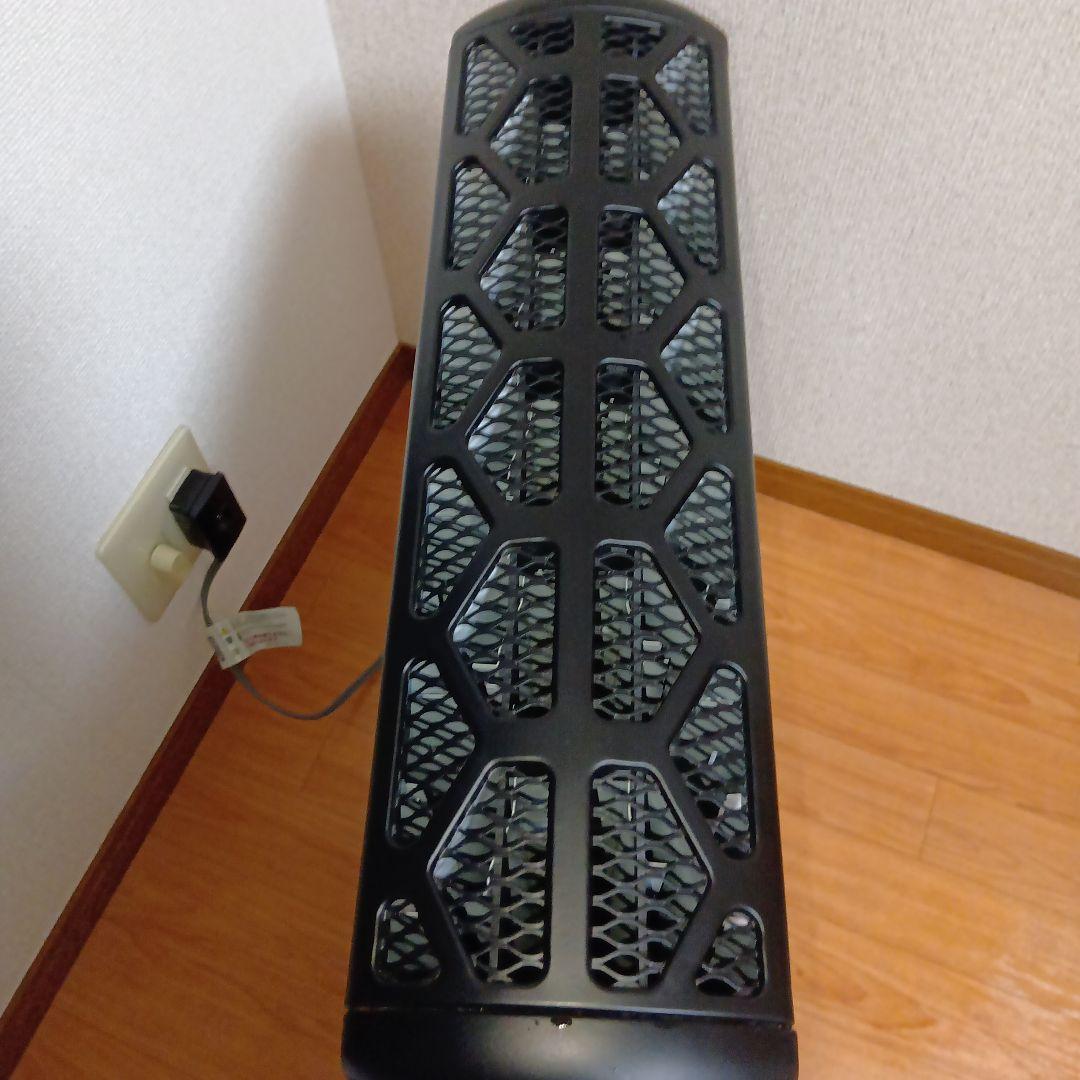 美品　デロンギマルチダイナミックヒーター　MDHU15-BK リモコン