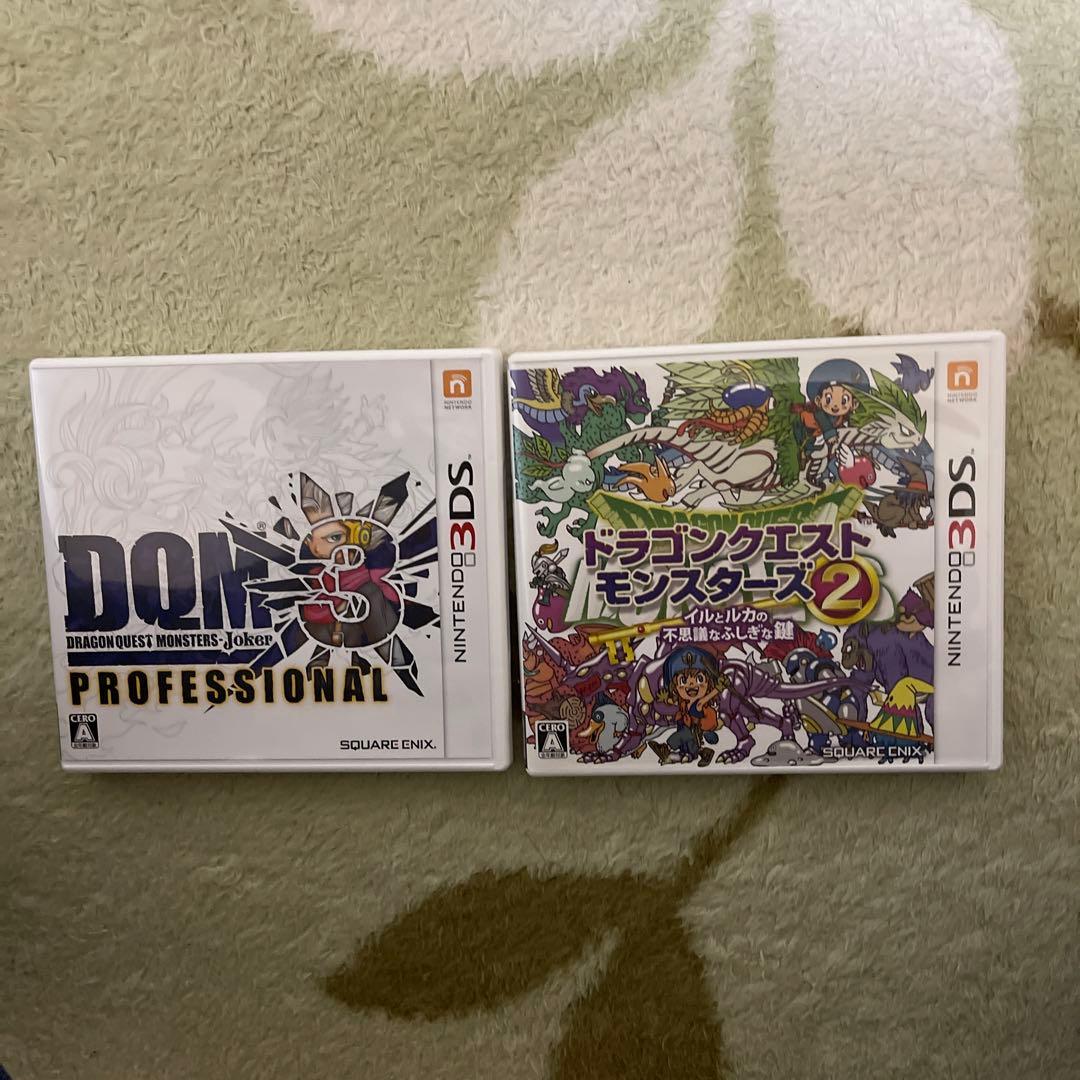 3DS、PSVITA、DSi 本体及びソフトまとめ売り