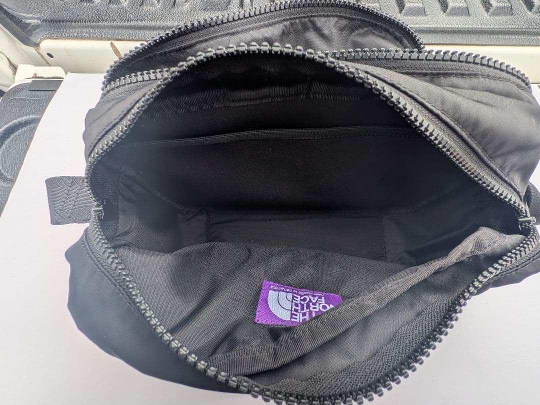 ヨロ THE NORTH FACE NN7916N