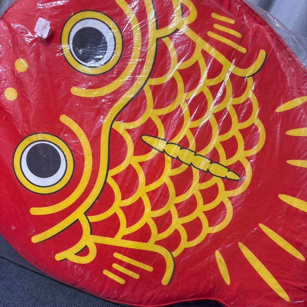 ちょきんぎょ　すわってちょきんぎょ　フロアチェア　座椅子　レア