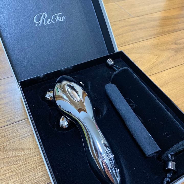 【値下げしました！】Refa フォーカラット