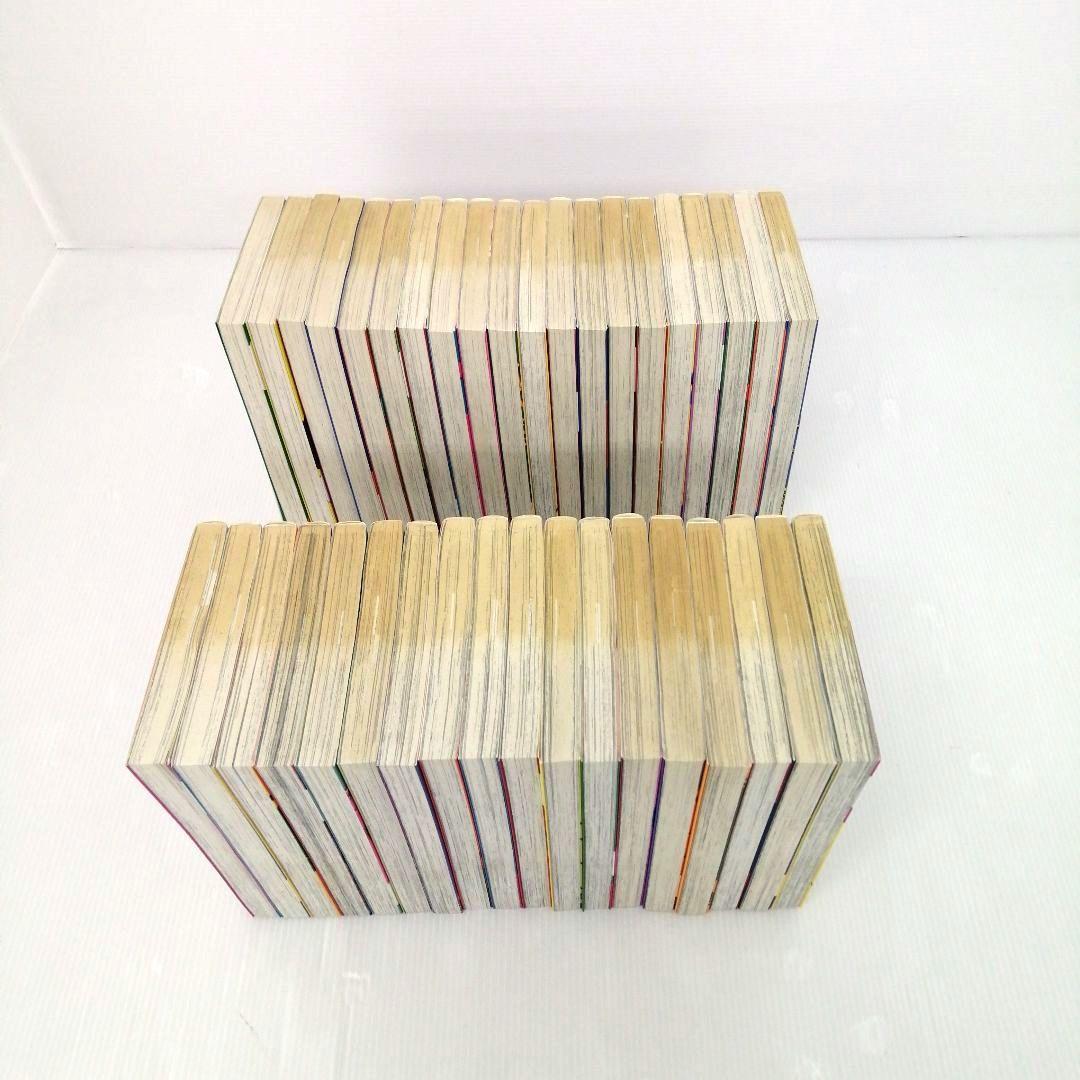 らんま1/2 全38巻 完結セットまとめ売り