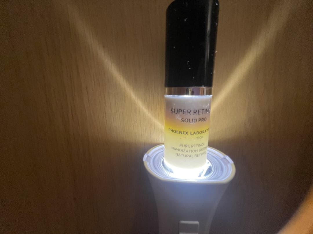 Dr.PUR BEAUTE スーパーレチノール