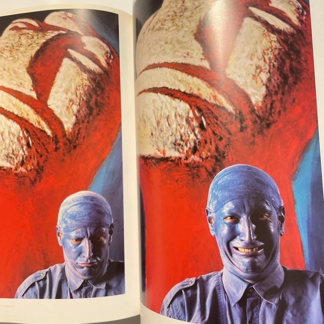 希少 ゴットフリート・ヘルンバイン 伊藤俊治Gottfried Helnwein