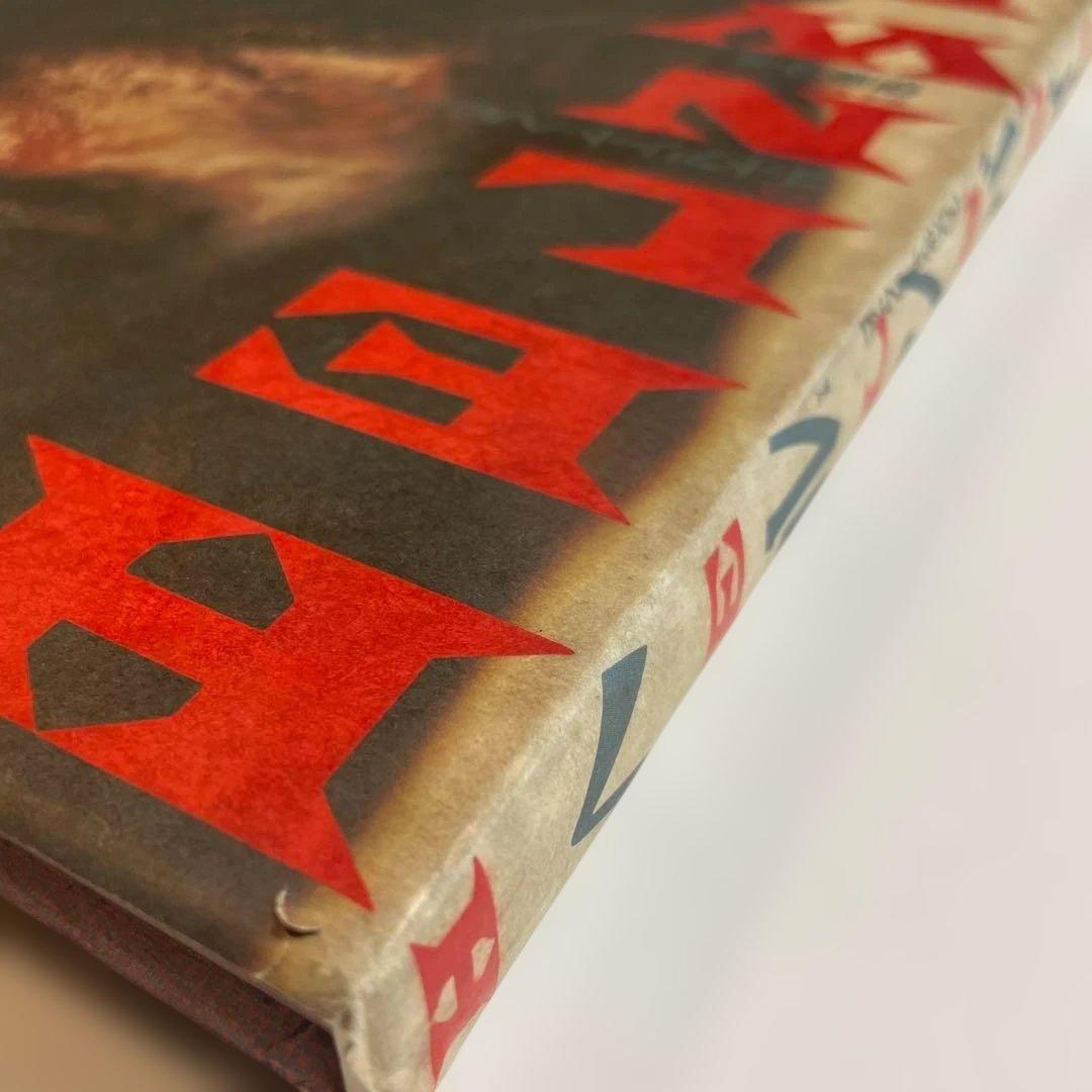 希少 ゴットフリート・ヘルンバイン 伊藤俊治Gottfried Helnwein