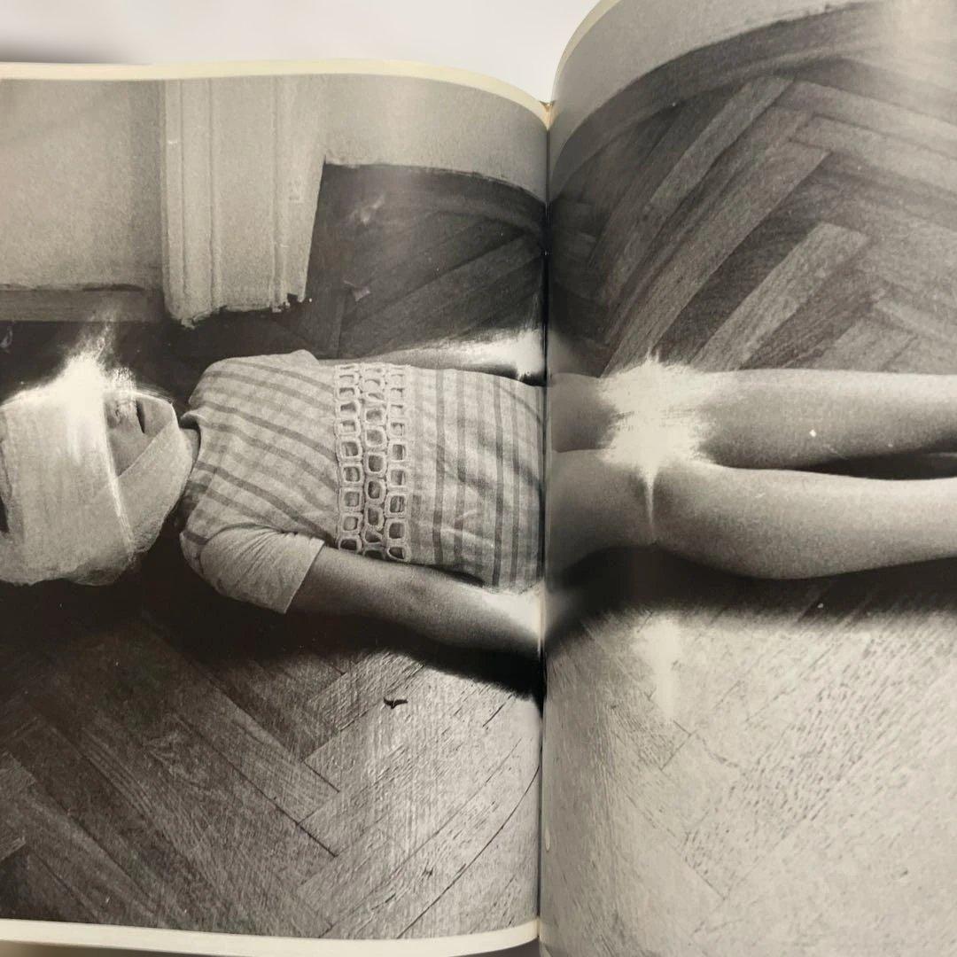 希少 ゴットフリート・ヘルンバイン 伊藤俊治Gottfried Helnwein