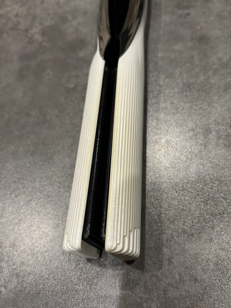 【⭐️箱不要¥500割引】MTG リファ　ReFaストレートヘアアイロン③