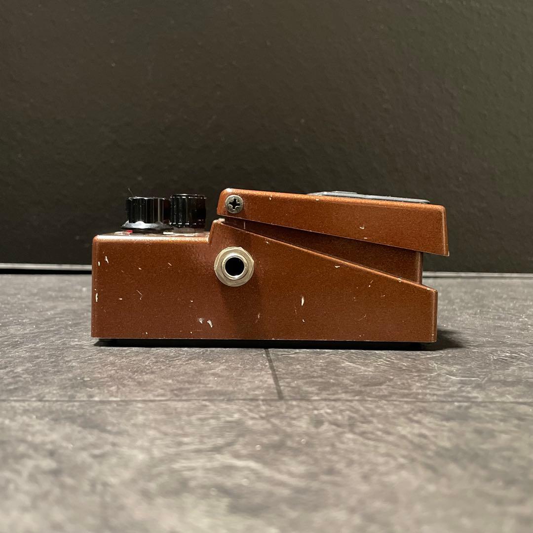 ギター BOSS Octaver OC-2