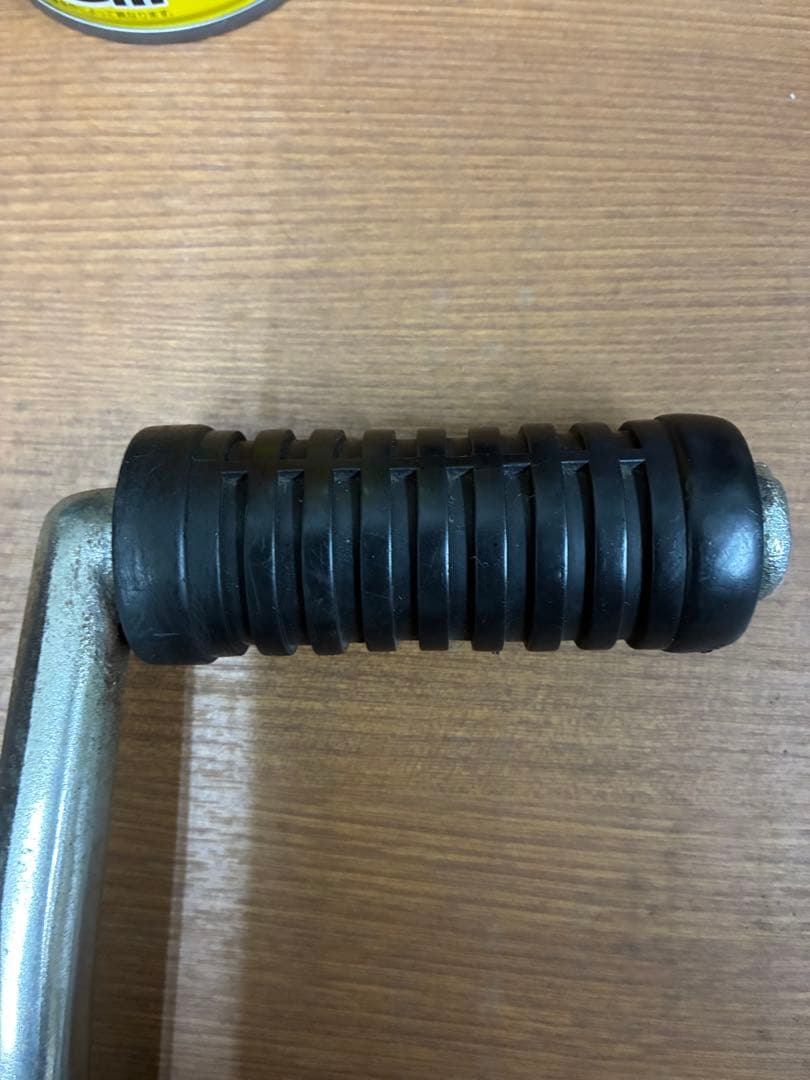 SR キックペダル　kick starter ヤマハ