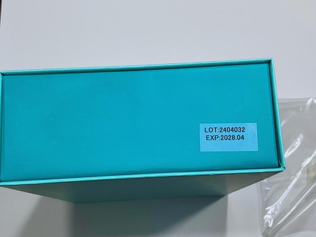 【未使用】doTERRAアロマタッチキット（ポンプ付き）