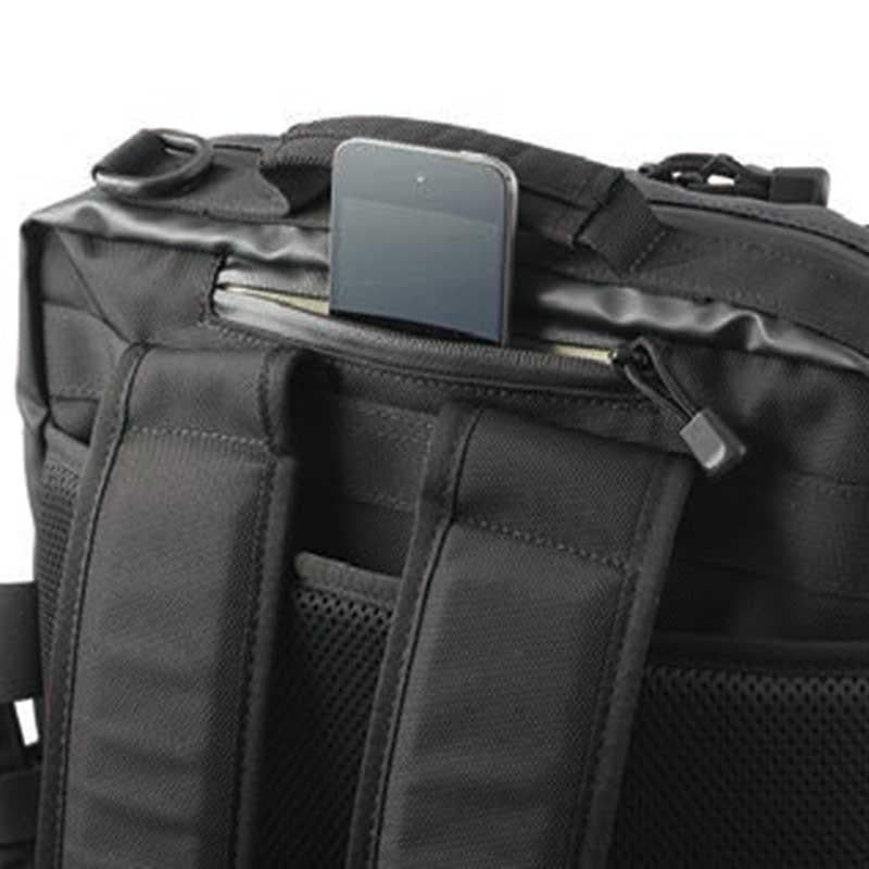 NOMADIC ノーマディック ビジネスリュック ブリーフケース RS-06