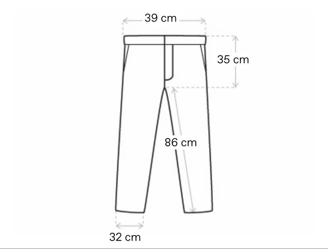 RICK OWENS DRKSHDW Creatch ワイドカーゴパンツ