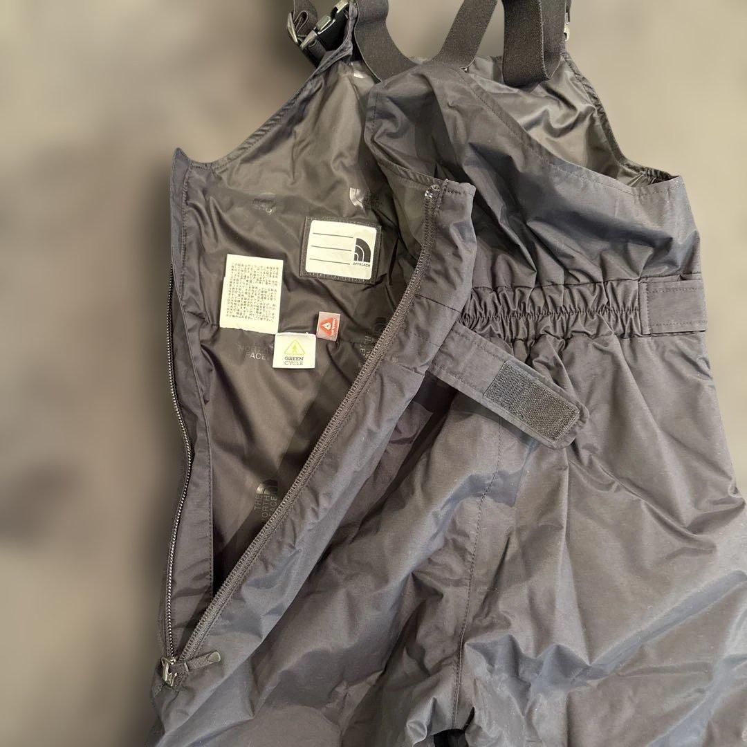 新品　The North Face 子ども用ウェア3点セット