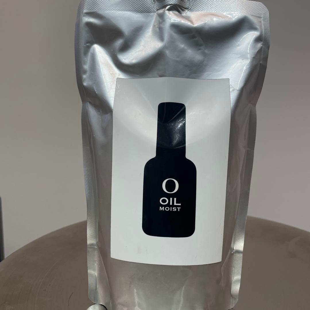【新品未開封】オーオイルモイスト500ml O skin & hair