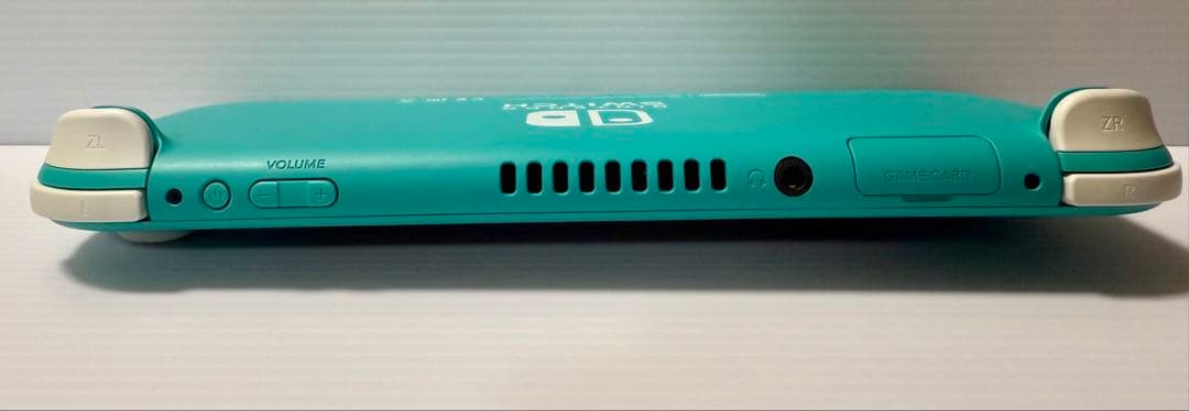 y*☆様 Nintendo Switch Lite ターコイズ