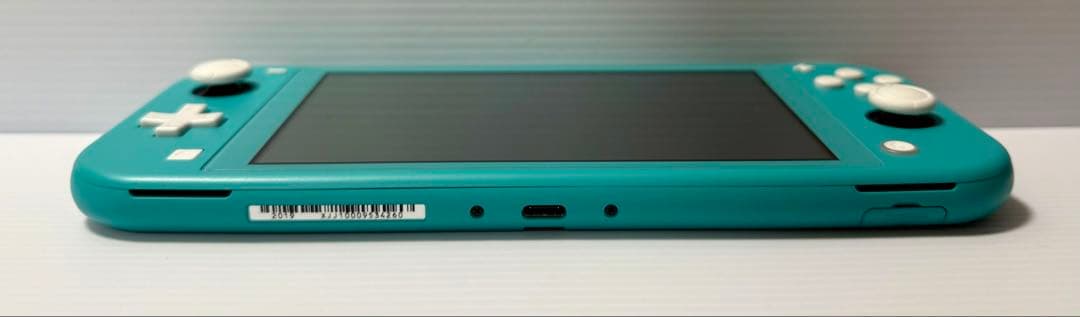 y*☆様 Nintendo Switch Lite ターコイズ