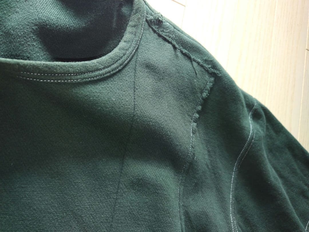 COMME des GARSONS HOMME 田中オム コムデギャルソン