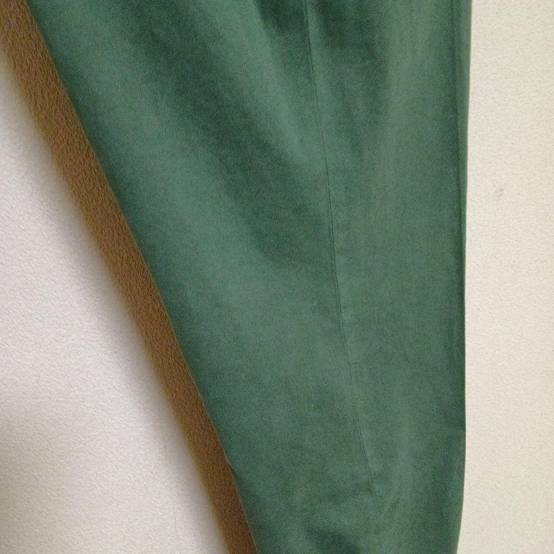 incotexスラックス 新品　秋冬に素材コットン61%