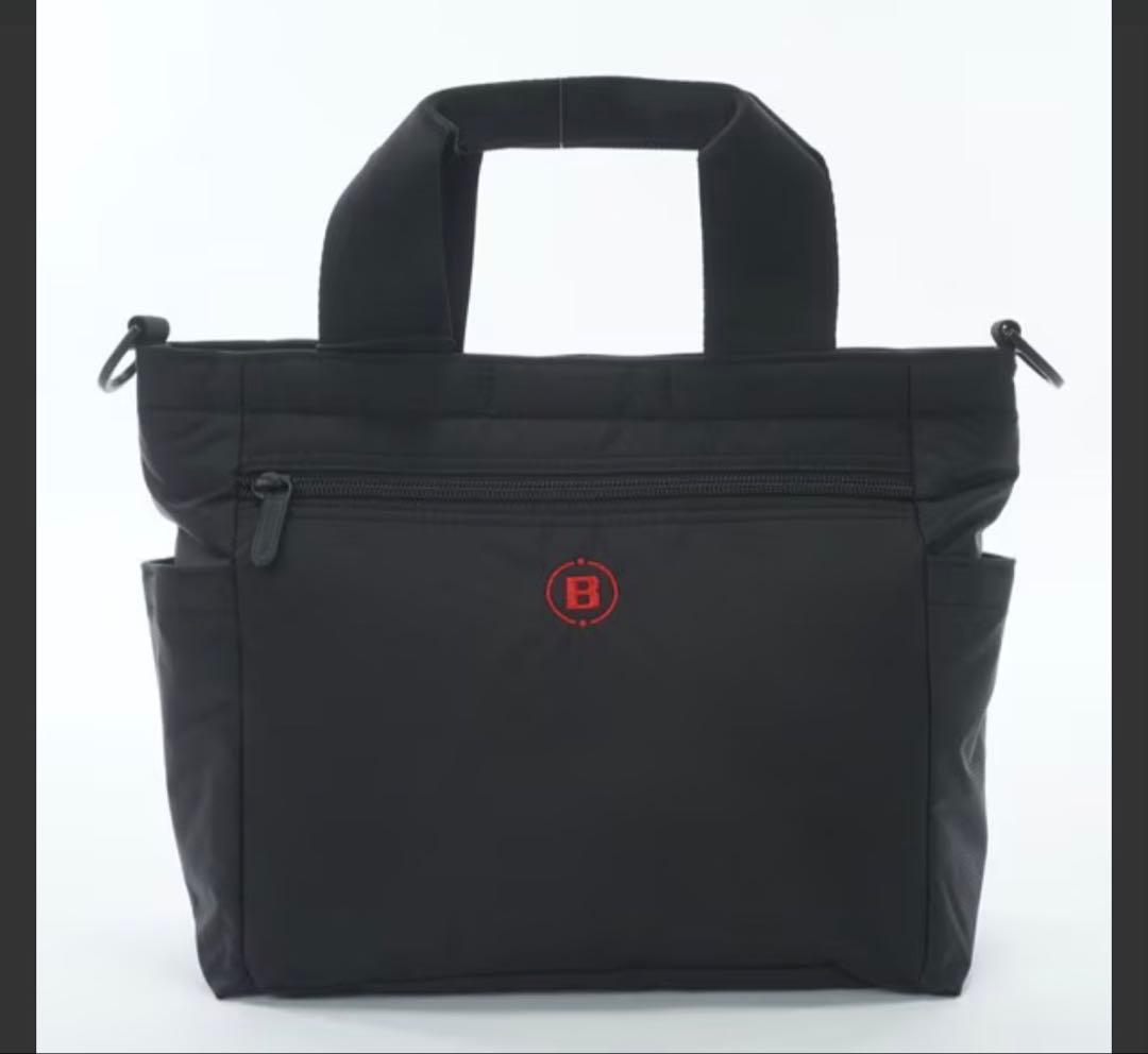 【新品・未使用】値下げ⭐︎ブリーフィング　BRIEFING ゴルフカートバック