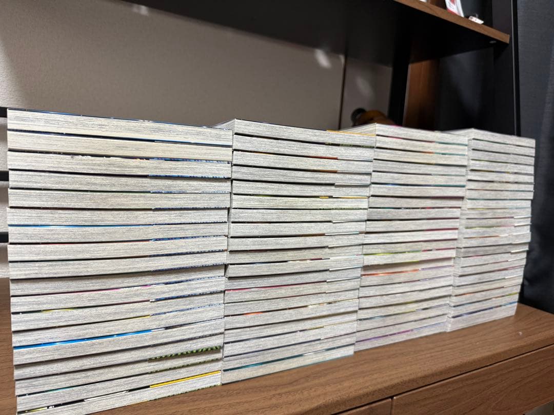 【極美品✨帯付き多数】銀魂 全巻セット 1〜77巻 送料無料 即購入OK