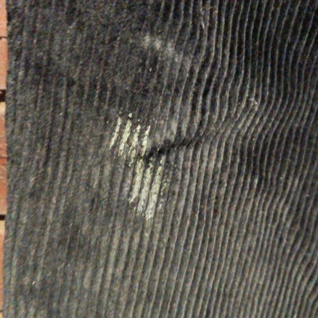 evilact イーブルアクト 太畝 コーデュロイパンツ supreme