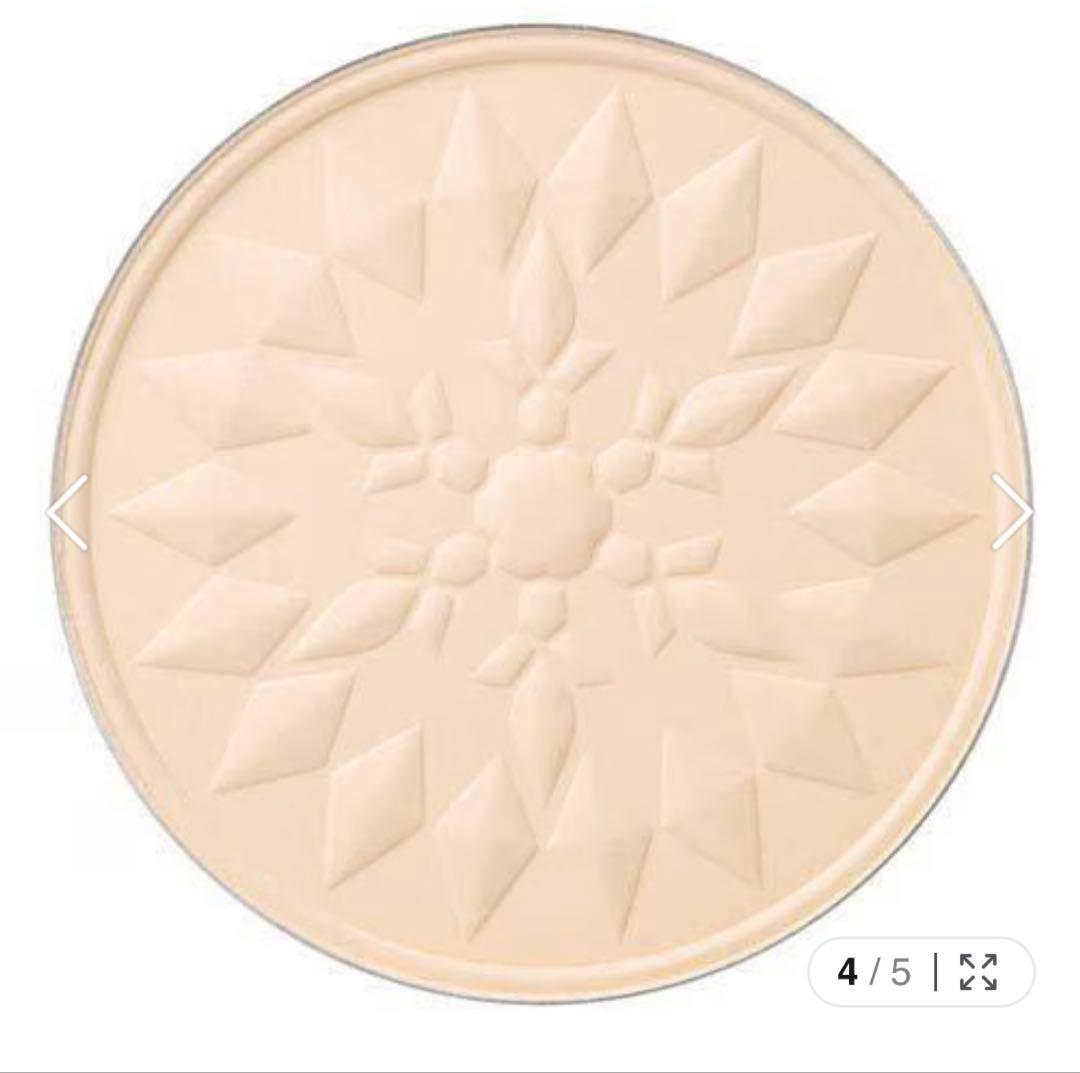 雪肌精＊プレシャススノー＊固形おしろい＊KOSE