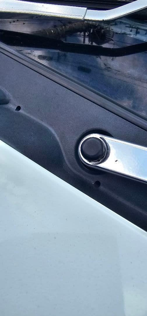 高品質日本製 メッキワイパー ワゴンR MH35S MH55S スティングレー