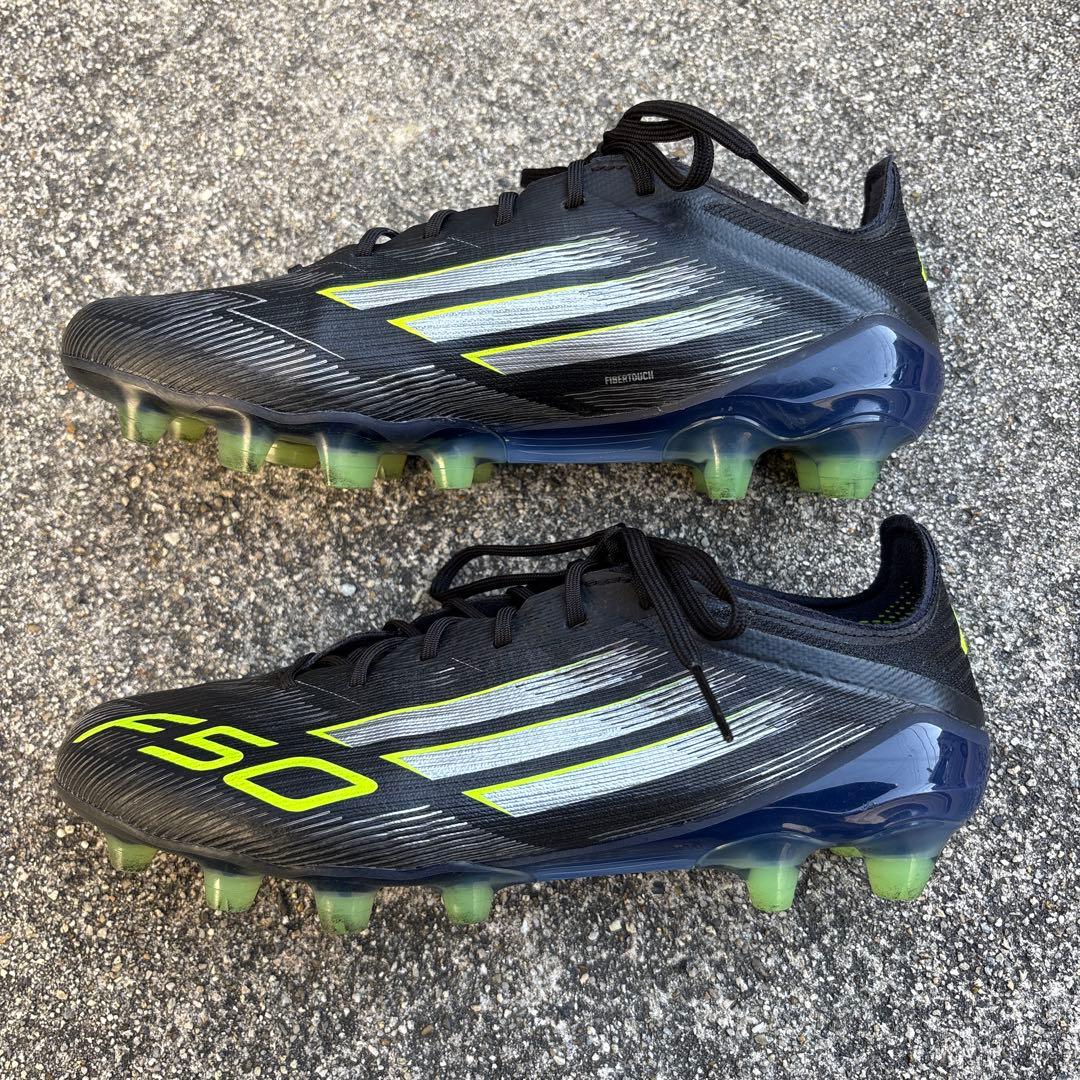 シューズ F50 ELITE HG/AG 24.5cm