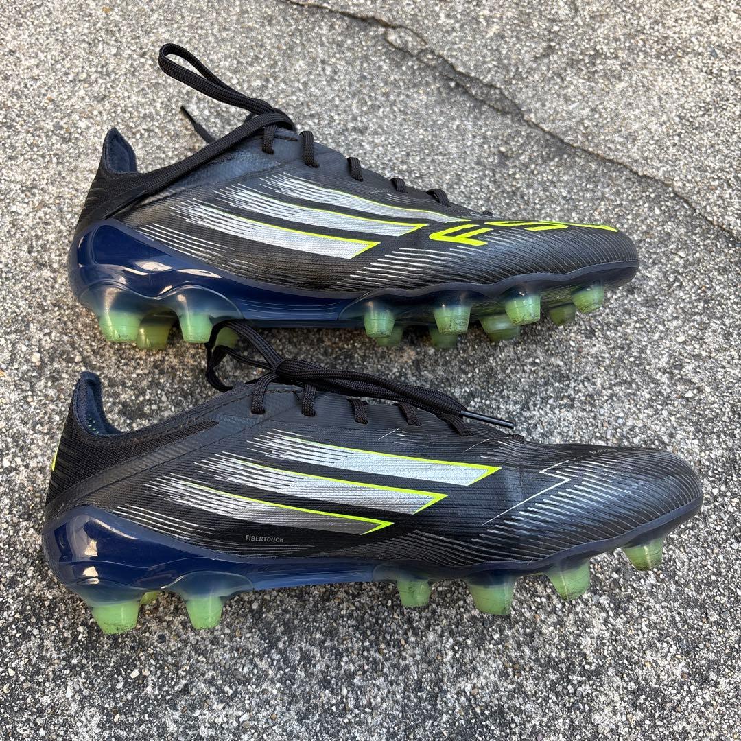 シューズ F50 ELITE HG/AG 24.5cm