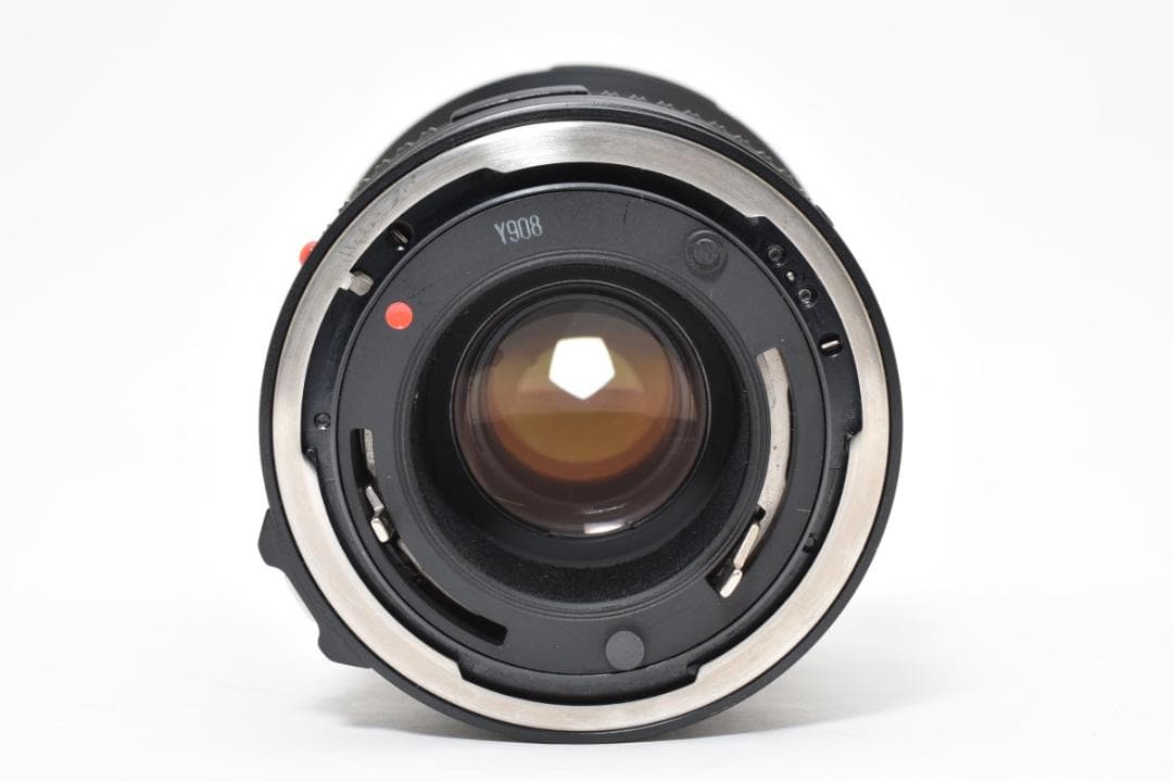 超美品 CANON NEW FD NFD 35-105mm f3.5 H029