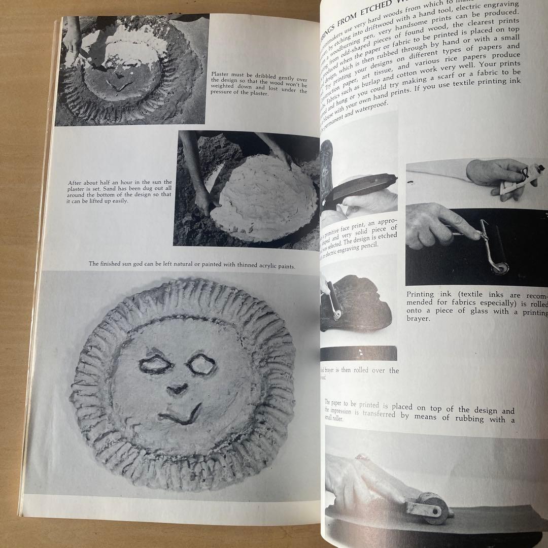 洋書 Creating with Driftwood Weathered Wood