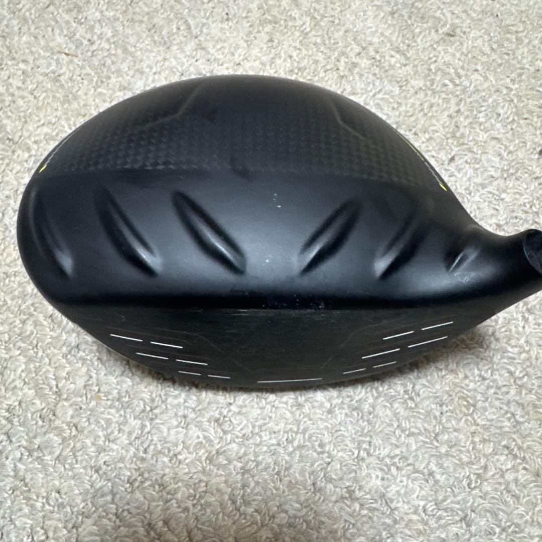 PING G430 LST ドライバー 10.5度　値下げ