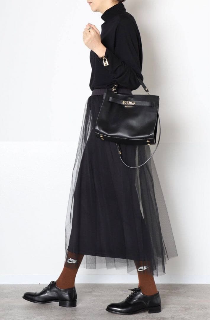 SARTORE サルトル レースアップシューズ